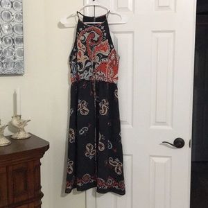 Loft dress